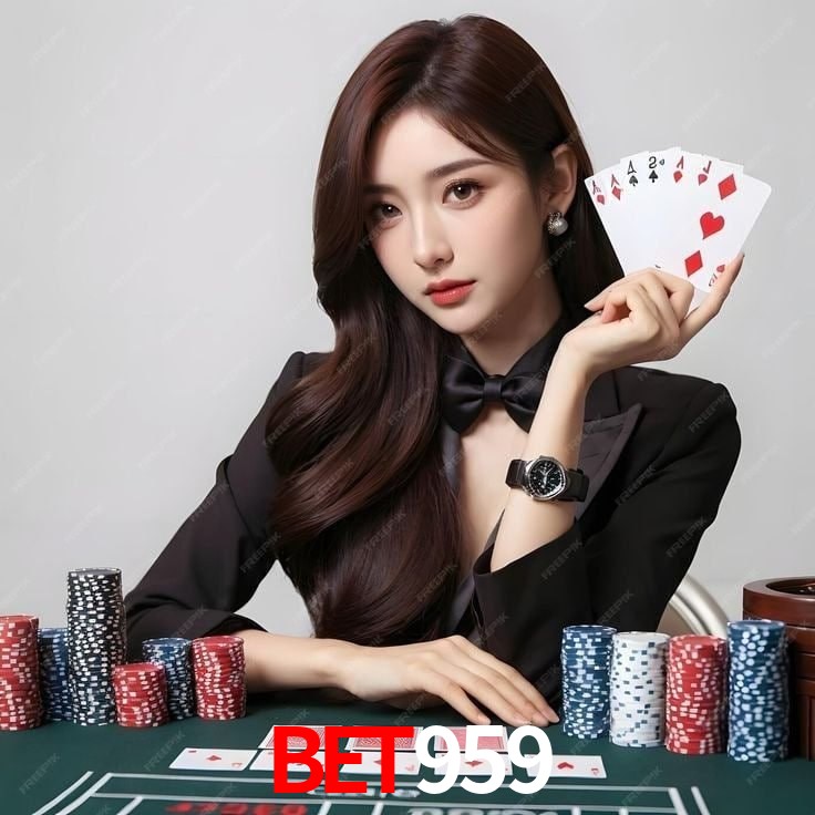 Provedores de Jogos BET959