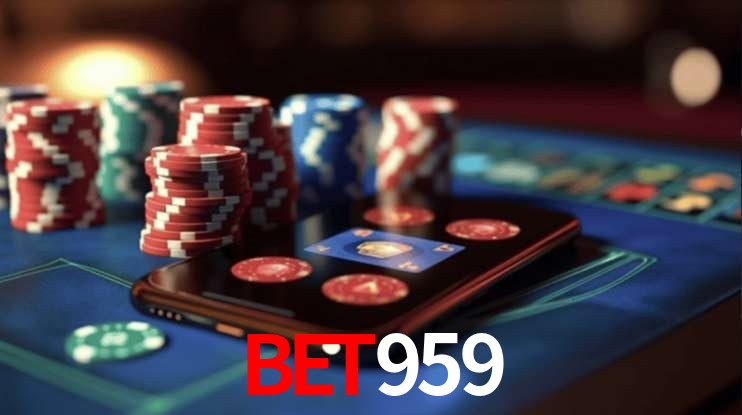 Estatísticas BET959