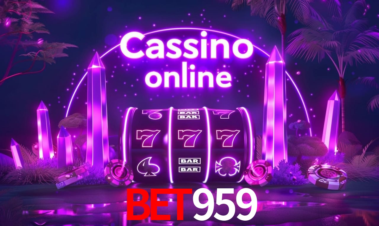 Diretório de Jogos BET959