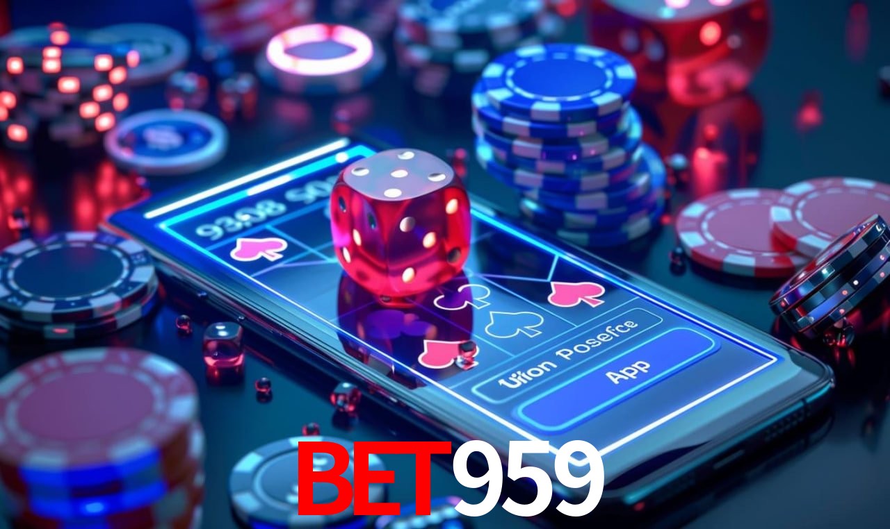 Promoções Sazonais BET959