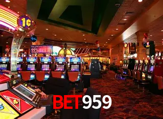 Apostas Esportivas na BET959: Um Guia Completo