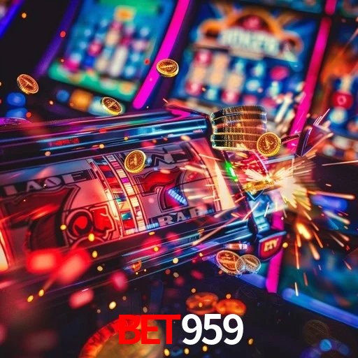 Avaliações dos Jogadores BET959