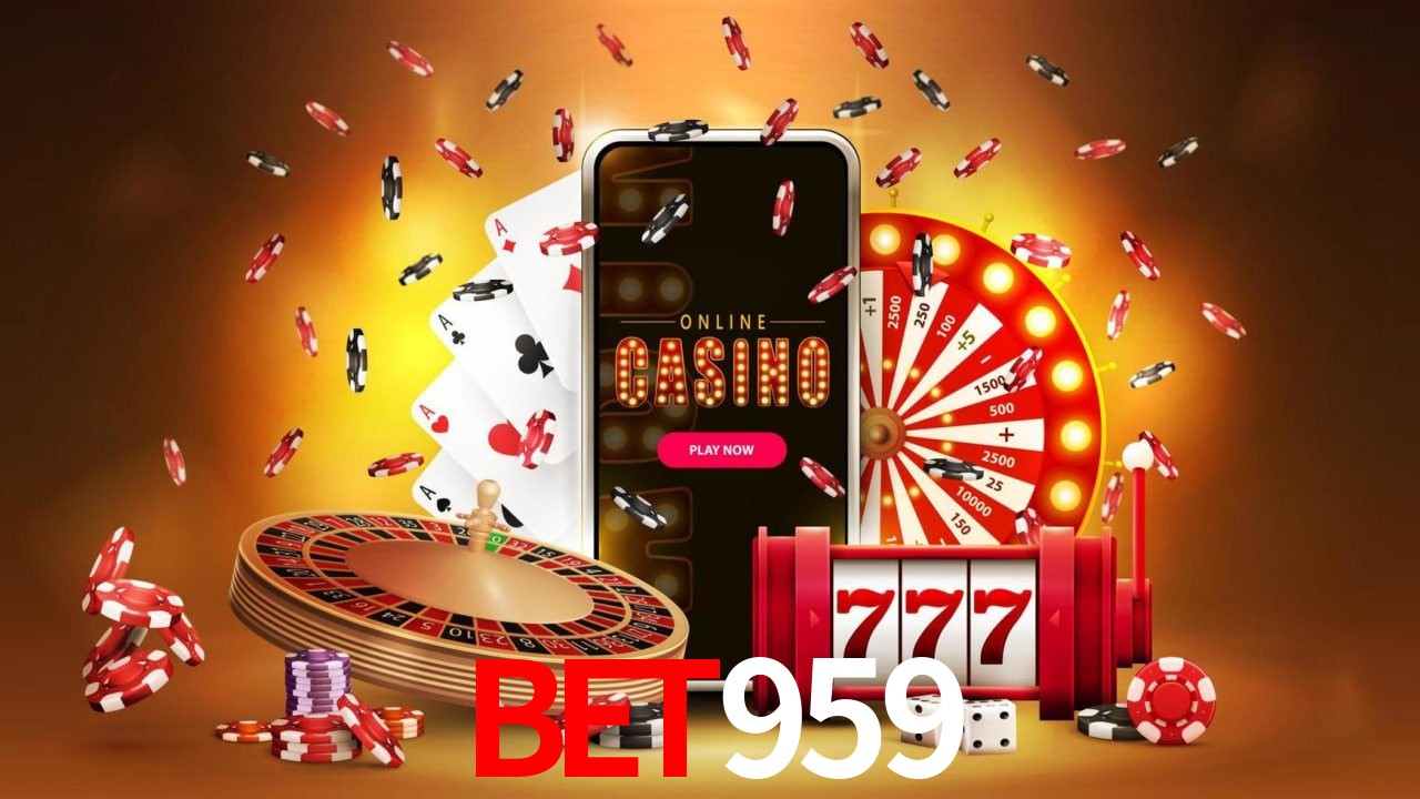 Jogo Spaceman BET959