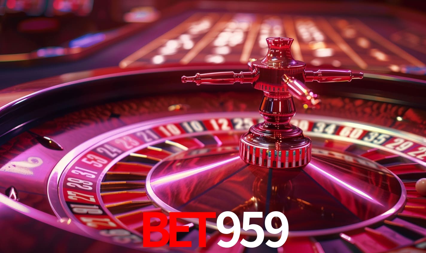 PIX Instantâneo BET959